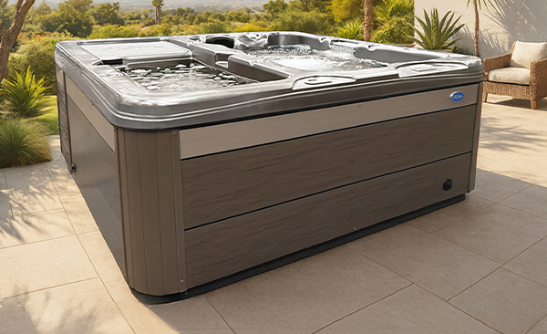 Cold Plunge Spas Series Mount Pleasant hot tubs for sale
