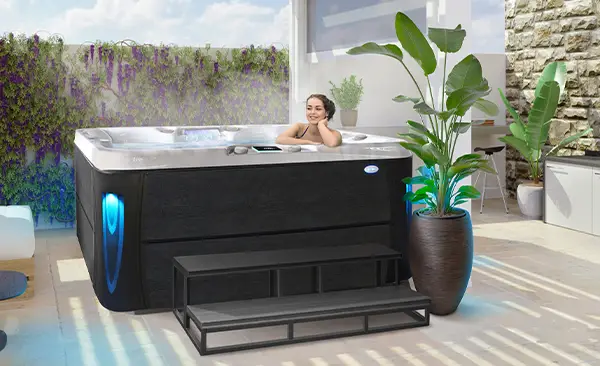 Escape X-Series Spas Mount Pleasant hot tubs for sale