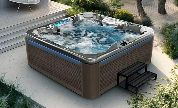 Platinum™ Spas Mount Pleasant hot tubs for sale
