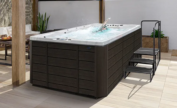 Swim Spas Mount Pleasant hot tubs for sale