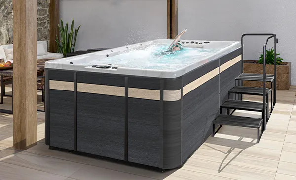Swim X-Series Spas Mount Pleasant hot tubs for sale