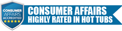 consumer affairs - hot tubs spas for sale Mount Pleasant
